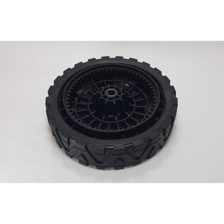 MTD Wheel Asm-8 X 2 634-05040